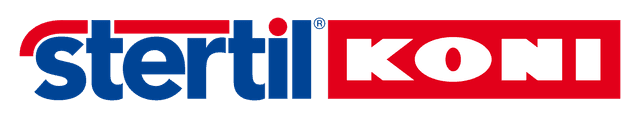 logo Stertil-Koni