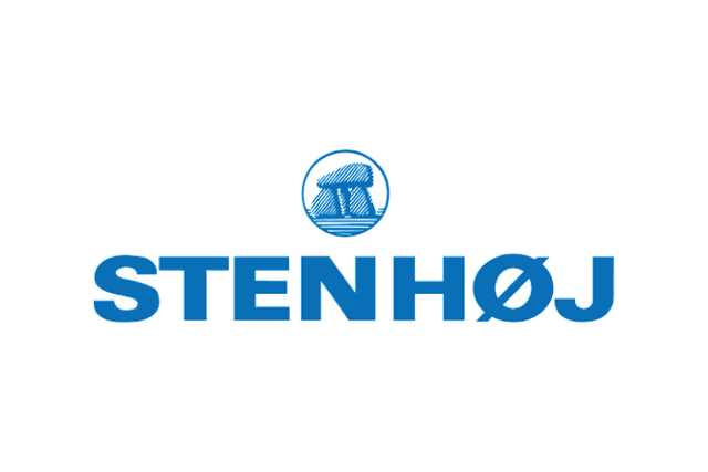 Logo Stenhoj