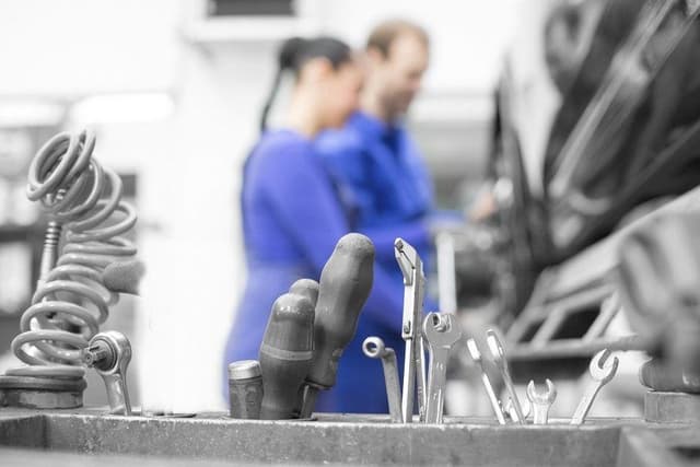 wielservice gereedschap diensten stokvis service